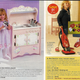 Illustration for article titled Lillys Kids: Whats Christmas Without Reinforcing Gender Stereotypes?